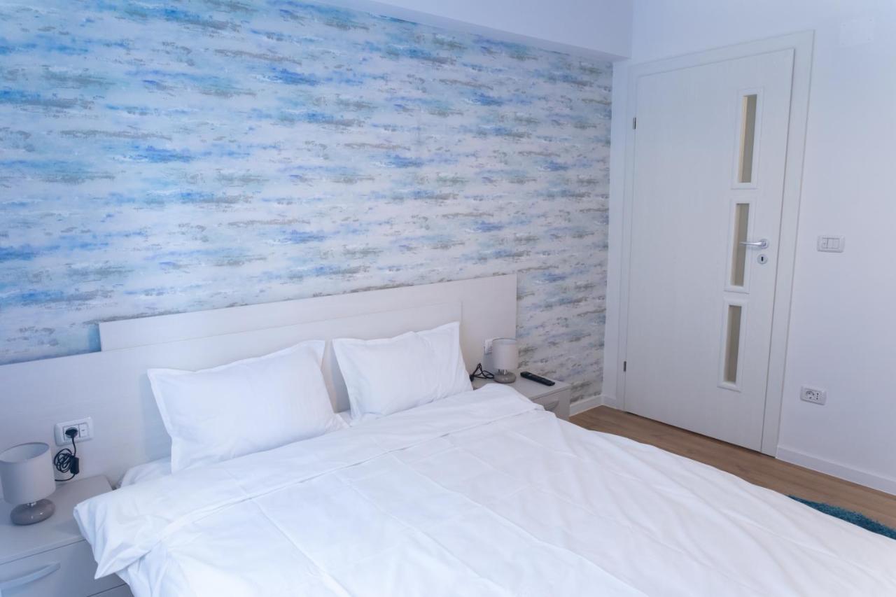 Miraj Residence Downtown Timisoara Luaran gambar
