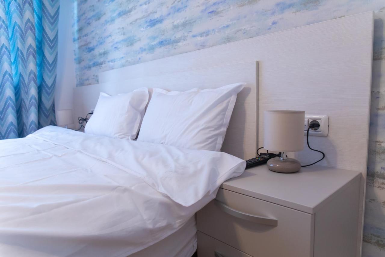 Miraj Residence Downtown Timisoara Luaran gambar