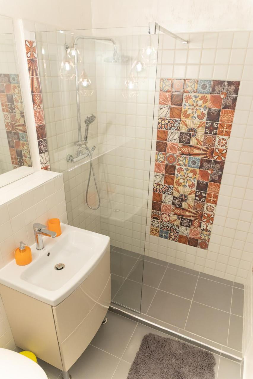 Miraj Residence Downtown Timisoara Luaran gambar