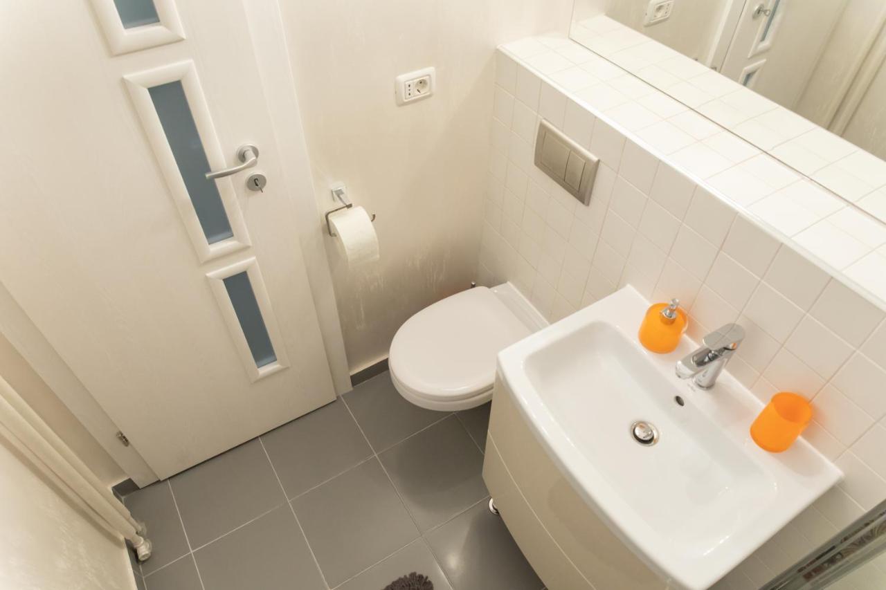 Miraj Residence Downtown Timisoara Luaran gambar