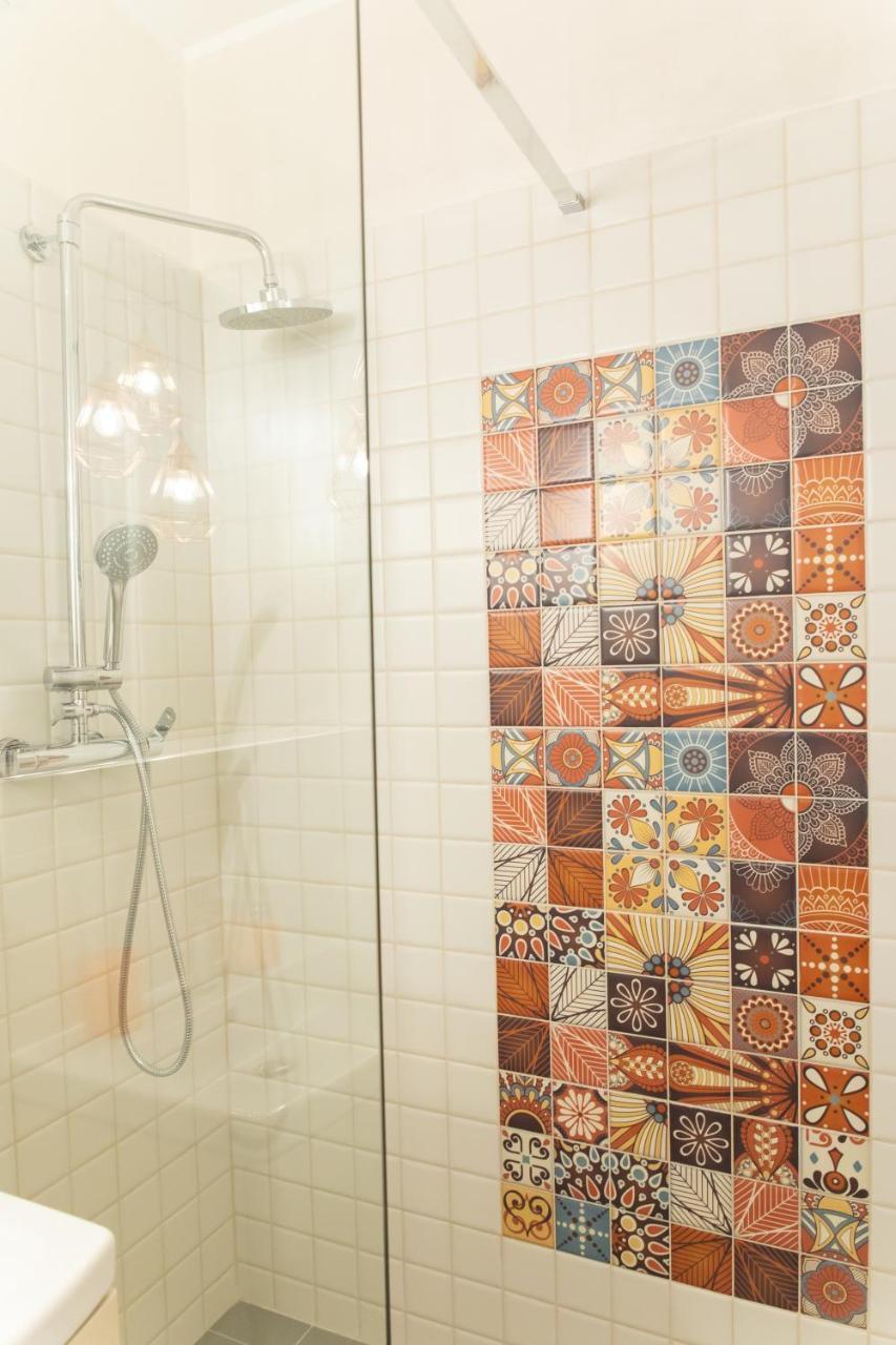 Miraj Residence Downtown Timisoara Luaran gambar