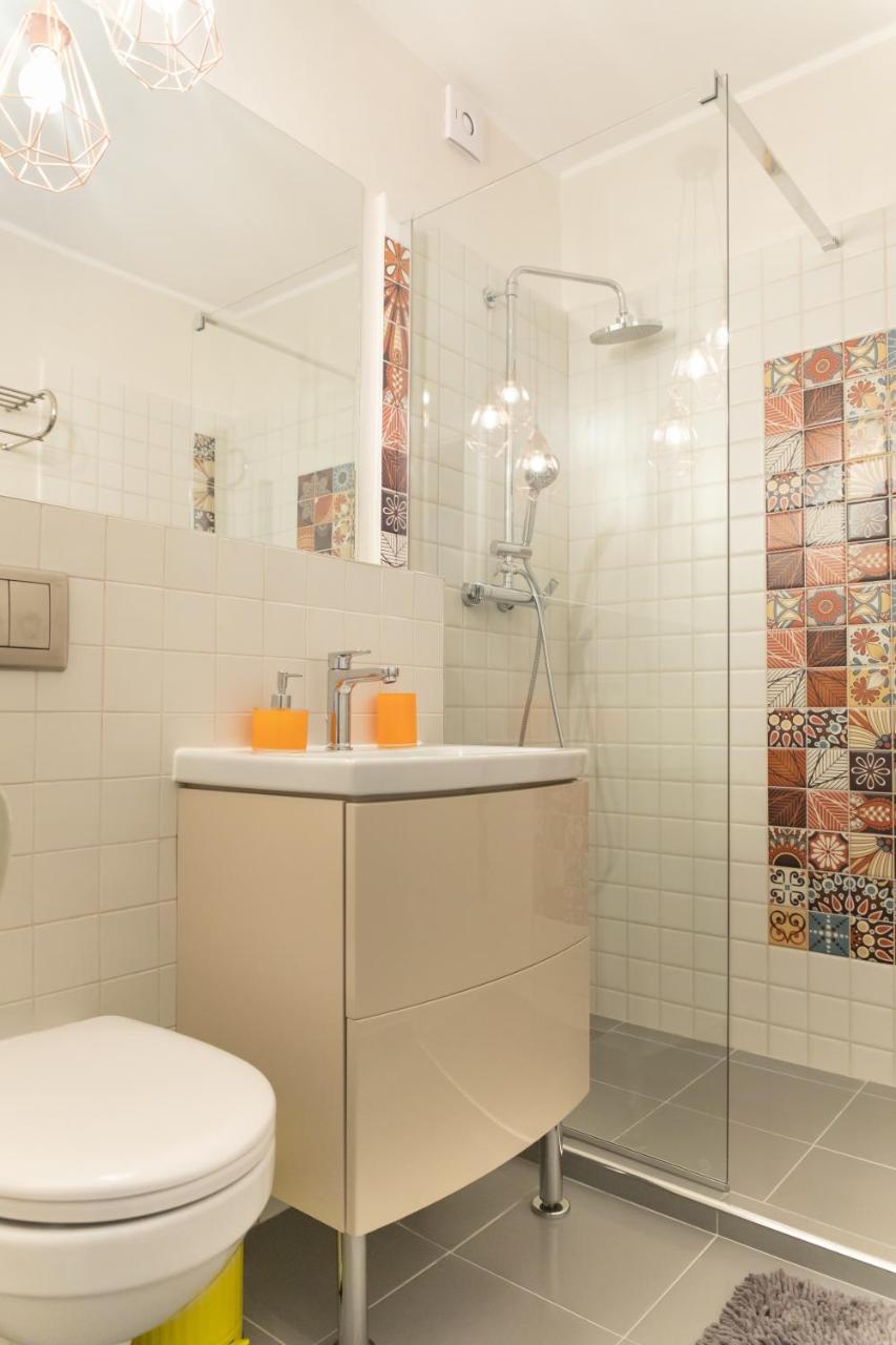Miraj Residence Downtown Timisoara Luaran gambar