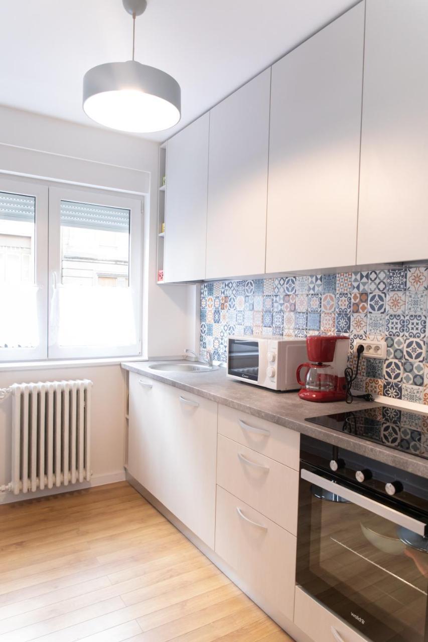 Miraj Residence Downtown Timisoara Luaran gambar
